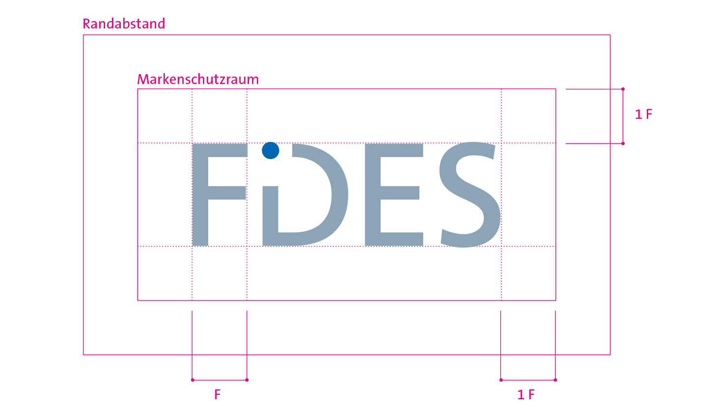 Case FIDES Logo