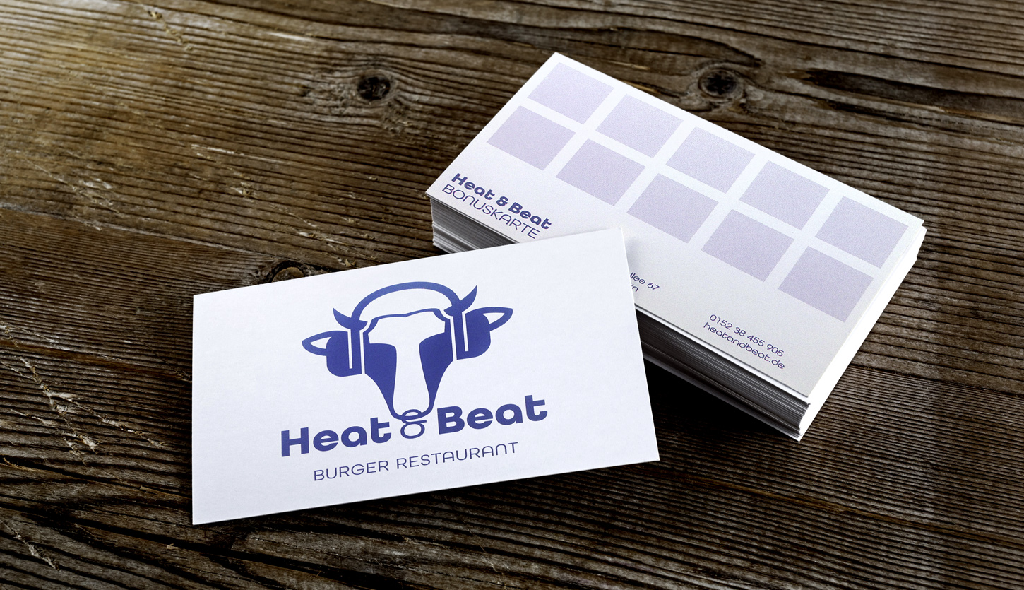 Case HeatBeat Bonuscards
