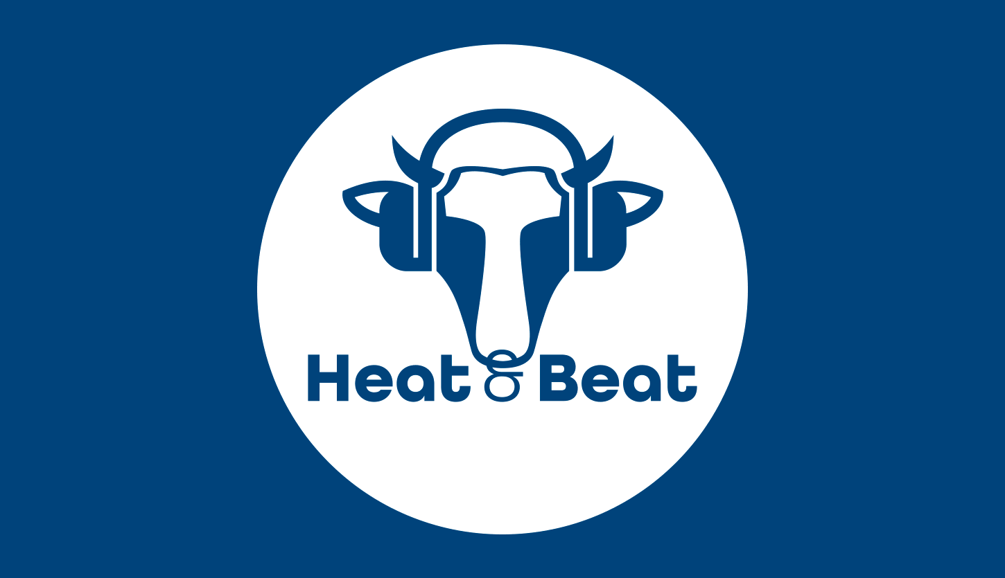 Case HeatBeat Logocircle